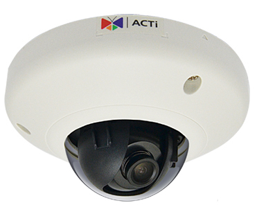 ACTi D92