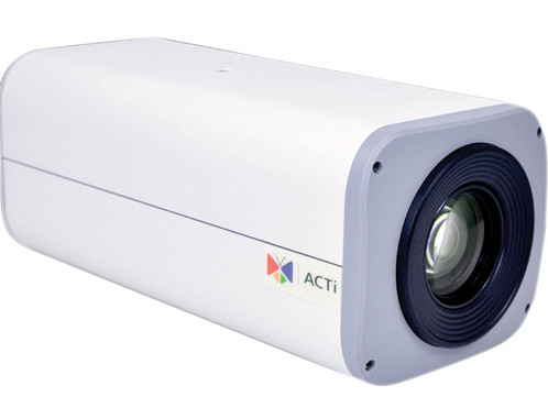 ACTi B24 - Kamery kompaktowe IP