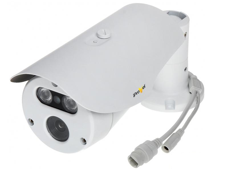 EL-IP T505 - Kamery kompaktowe IP
