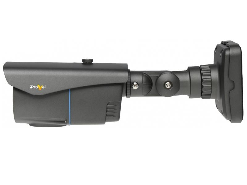 EL-IP T236 - Kamery kompaktowe IP