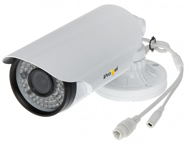 EL-IP T134 - Kamery kompaktowe IP