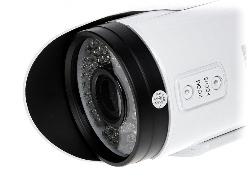EL-IP T235 - Kamery kompaktowe IP