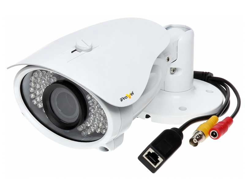 EL-IP T237 - Kamery kompaktowe IP