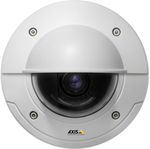 AXIS P3364-VE Mpix - Kamery kopułkowe IP