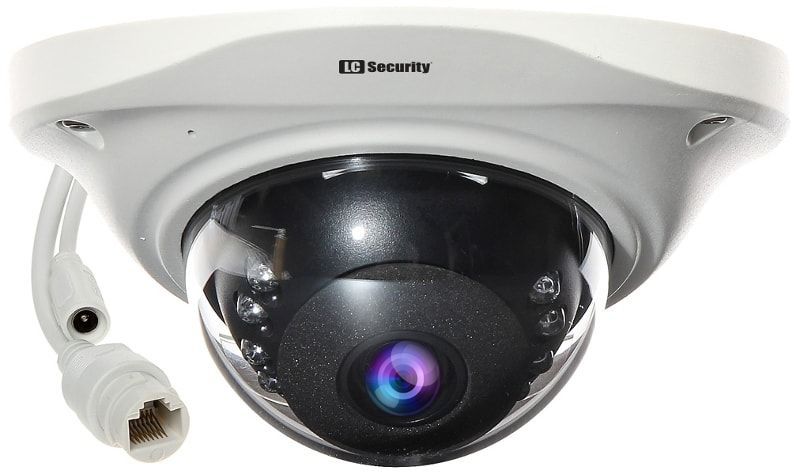 LC Security LC-437 IP