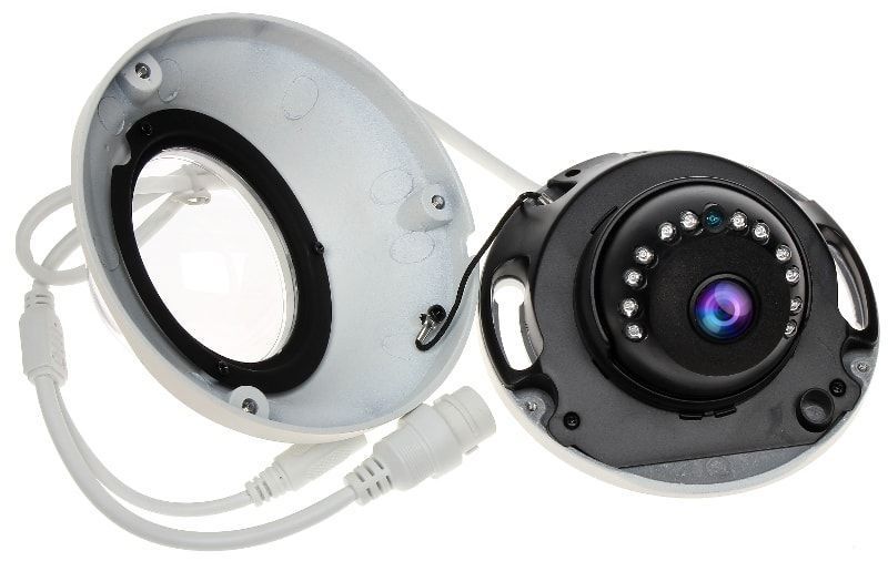 kamera sieciowa LC-FE3
