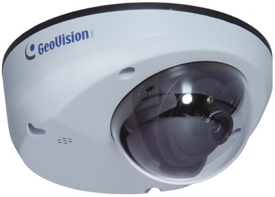 Kamera kopukowa GeoVision GV-MDR1500-2F