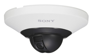 SNC-DH110W Sony Mpix