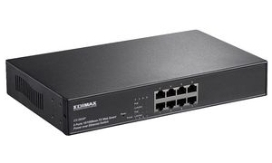 EDIMAX ES-5808P