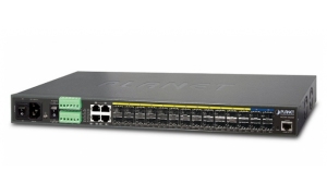 Planet MGSW-28240F - Switch 24XSFP + 4XSFP + 10G L2